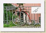 028_29 * Historische Bikes.Noch mehr Impressionen von Weimar gibt es auf den nächsten Bildern. * 1536 x 1024 * (1.53MB)
